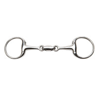 Mors olive de bridão Feeling Anatomic Mors olive de bridão Feeling Anatomic