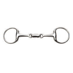 Mors olive de bridão Feeling Anatomic