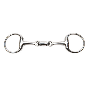 Mors olive de bridão Feeling Anatomic