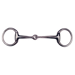 Mordedor oliva de bridão Feeling Mordedor oliva de bridão Feeling