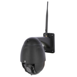 Câmera IPCam 360 FHD 1080p Kerbl