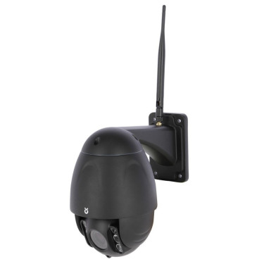 Câmera IPCam 360 FHD 1080p Kerbl