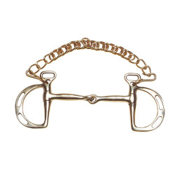 Mors espanhol Feeling cyprium com passagens partidas