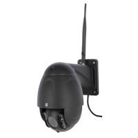 Câmera IPCam 360 FHD 1080p... Câmera IPCam 360 FHD 1080p...