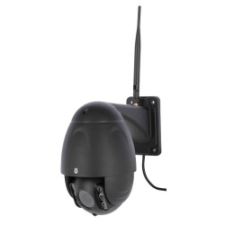 Câmera IPCam 360 FHD 1080p Kerbl