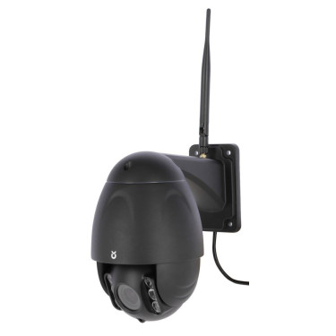 Câmera IPCam 360 FHD 1080p Kerbl Câmera IPCam 360 FHD 1080p Kerbl