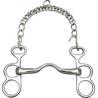 Mors soco Feeling com passagem de língua