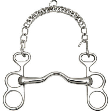 Mors soco Feeling com passagem de língua