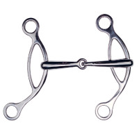 Freio americano Feeling