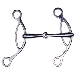 Freio americano Feeling