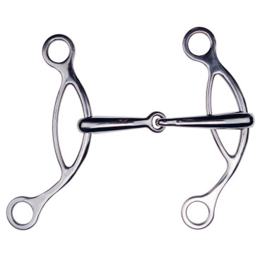 Freio americano Feeling