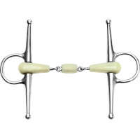 Mordedura agulha Feeling flexi dupla rutura