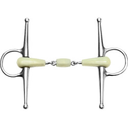 Mordedura agulha Feeling flexi dupla rutura