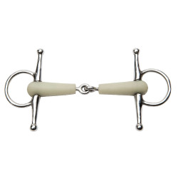 Mors agulha Feeling flexi quebrado hastes curtas