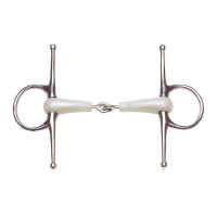 Mors agulha Feeling flexível quebrado