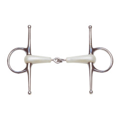 Mors agulha Feeling flexível quebrado Mors agulha Feeling flexível quebrado