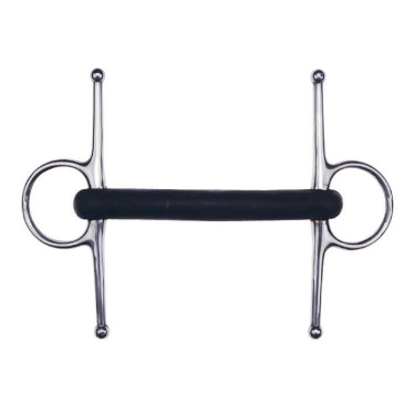 Mors agulha Feeling borracha reto