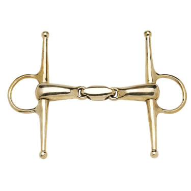 Mors agulha Feeling Anatomic cyprium