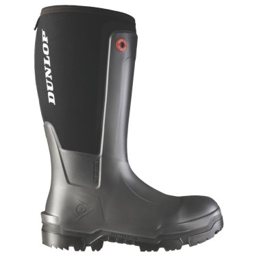Botas Dunlop® Snugboot WorkPro Full Safety Botas Dunlop® Snugboot WorkPro Full Safety