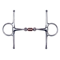 Freio agulha Feeling com roldana