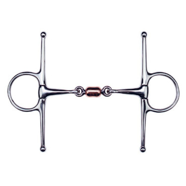 Freio agulha Feeling com roldana