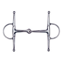 Mors agulha Feeling com azeitonas