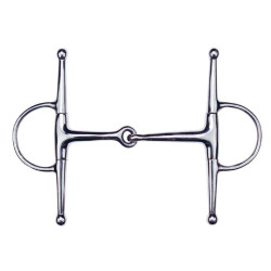 Mors agulha Feeling com azeitonas