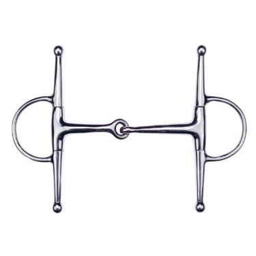 Mors agulha Feeling com azeitonas