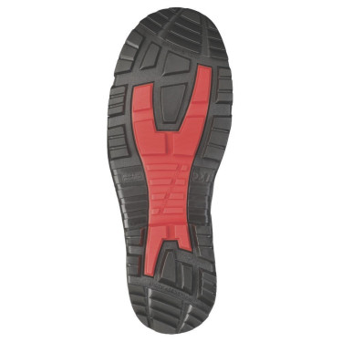 Botas Dunlop® Snugboot WorkPro Full Safety Botas Dunlop® Snugboot WorkPro Full Safety