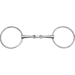 Mors 2 grandes argolas finas Feeling Anatomic Mors 2 grandes argolas finas Feeling Anatomic