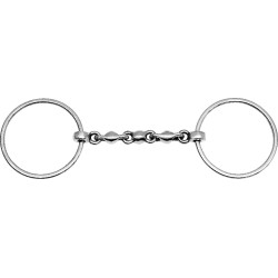 Mors 2 grandes argolas Feeling Waterford Mors 2 grandes argolas Feeling Waterford