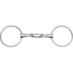 Mors 2 grandes argolas Feeling Anatomic Mors 2 grandes argolas Feeling Anatomic