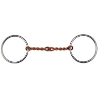 Freio 2 anéis Feeling torcido