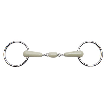 Mors 2 anéis Feeling flexi dupla rutura