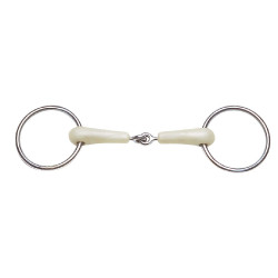 Mors 2 anéis Feeling flexi partido