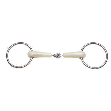 Mors 2 anéis Feeling flexi partido