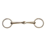 Mordedor 2 anéis Feeling cyprium