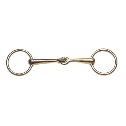 Mordedor 2 anéis Feeling cyprium