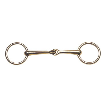 Mordedor 2 anéis Feeling cyprium