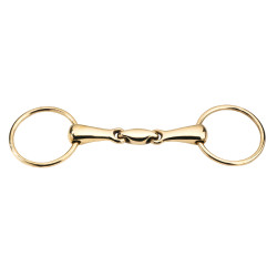 Mors 2 anéis Feeling Anatomic cyprium