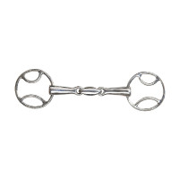 Mors 2 anéis Feeling com passagens Anatomic