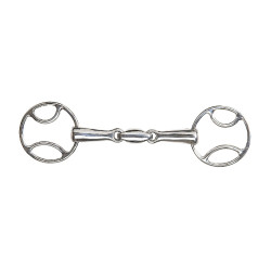 Mors 2 anéis Feeling com passagens Anatomic