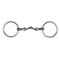 Mors 2 anéis Feeling 1/4 de lua