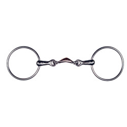 Mors 2 anéis Feeling 1/4 de lua