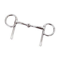 Mini freio oliva meia-colher Feeling