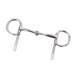 Mini freio oliva meia-colher Feeling