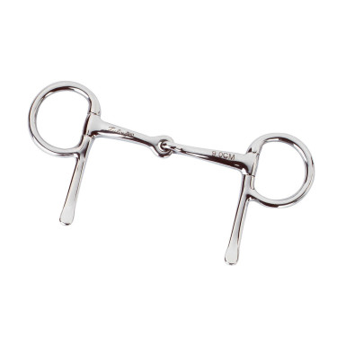 Mini freio oliva meia-colher Feeling