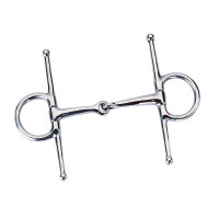 Mini freio agulha Feeling quebrado