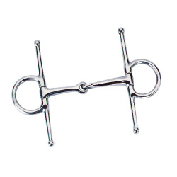 Mini freio agulha Feeling quebrado