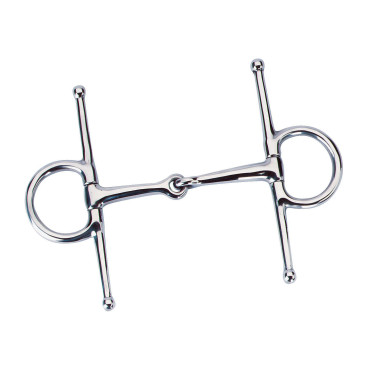 Mini freio agulha Feeling quebrado